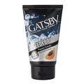 Gatsby Cooling Face Wash - Clear Whitening, 100g Gardenia Cosmotrade LLP