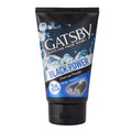 Gatsby Cooling Face Wash - Perfect Clean, 100g Gardenia Cosmotrade LLP