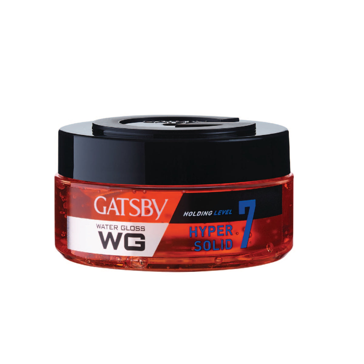 Gatsby Water Gloss - Hyper Solid, 75g Gardenia Cosmotrade LLP