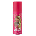 Barbie Fragrance Body Spray - Pink Princess, 100ml Gardenia Cosmotrade LLP