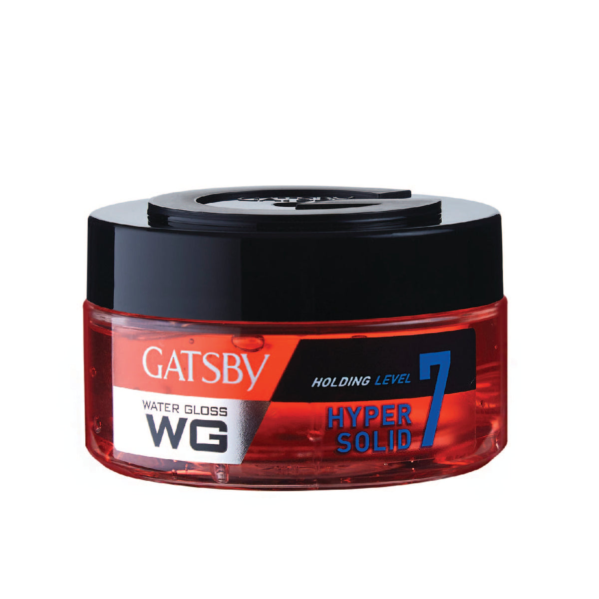 Gatsby Water Gloss - Hyper Solid, 30g Gardenia Cosmotrade LLP