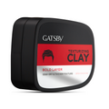 Gatsby Texturizing Clay - Bold Layer - 73g Gardenia Cosmotrade LLP
