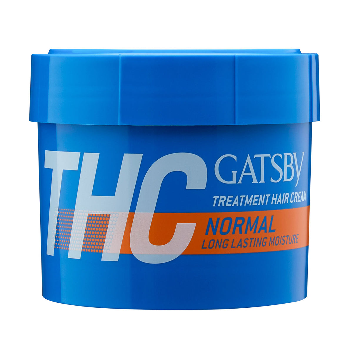 Gatsby Hair Treatment Cream, Normal, 250g Gardenia Cosmotrade LLP