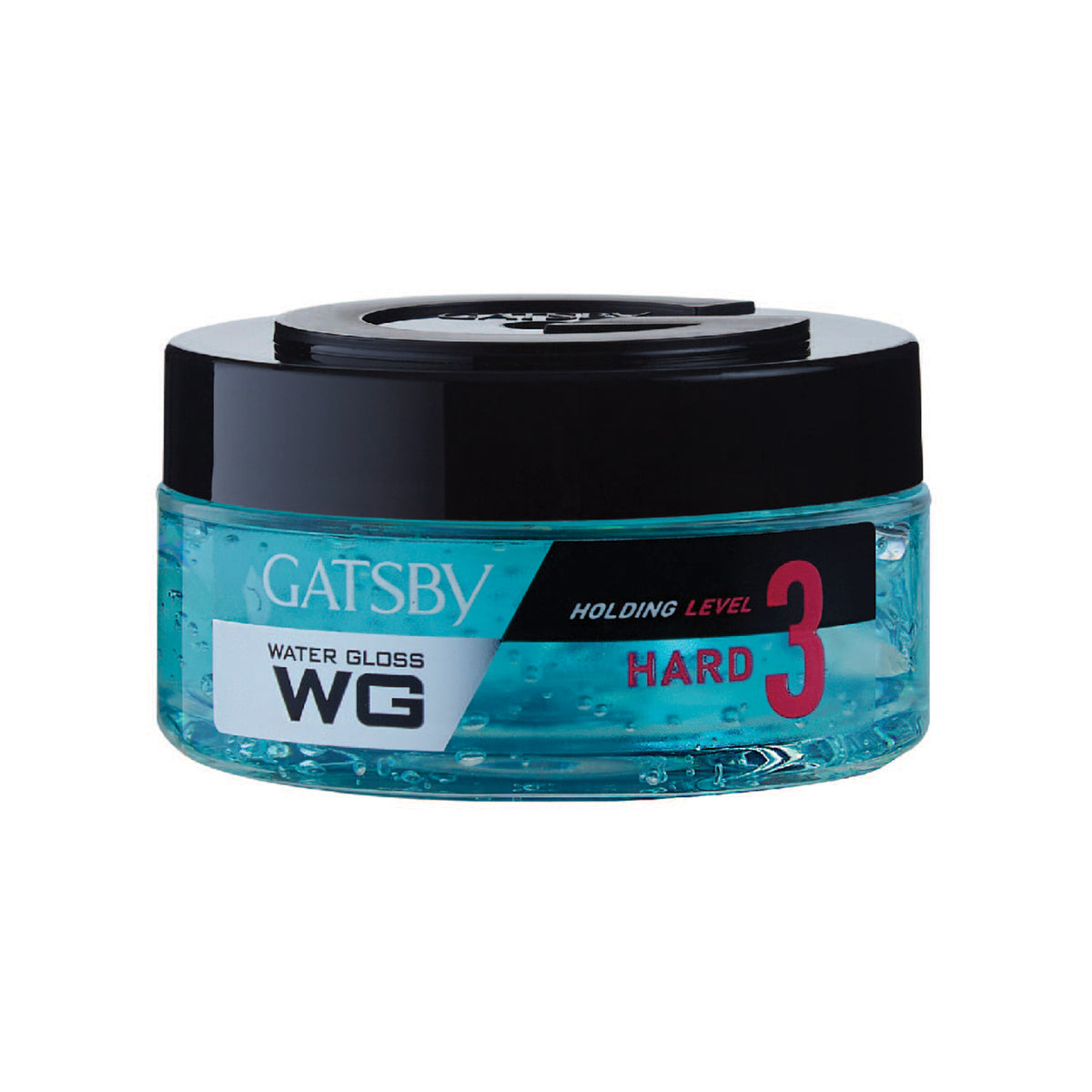 Gatsby Water Gloss - Hard, 30g Gardenia Cosmotrade LLP