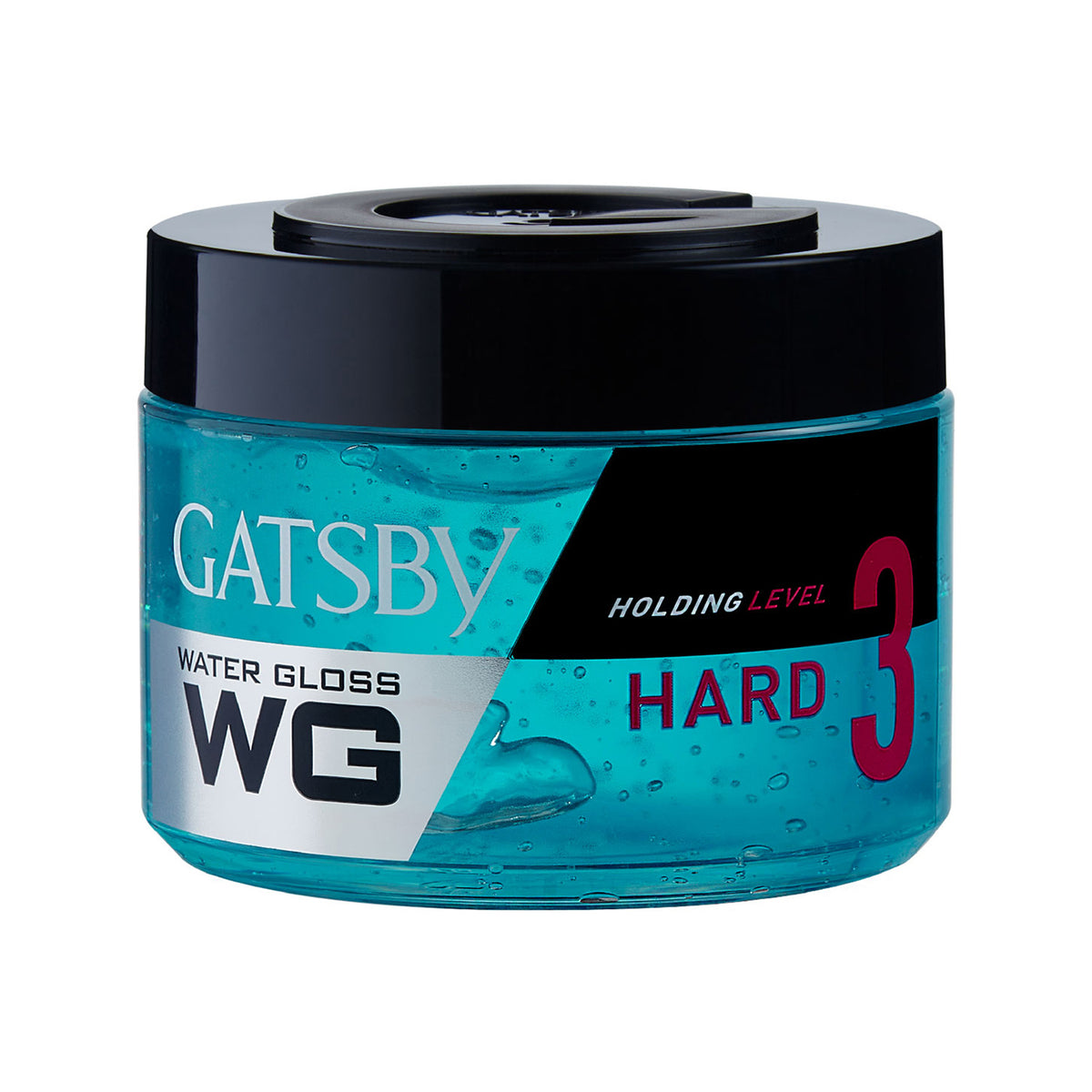 Gatsby Water Gloss - Hard, 300g Gardenia Cosmotrade LLP