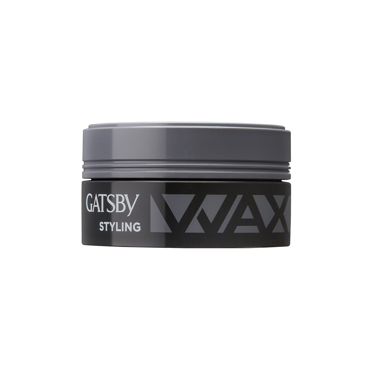 Gatsby Hair Styling Wax - Mat & Hard, 25g Gardenia Cosmotrade LLP