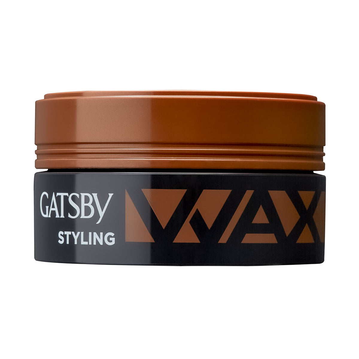 Gatsby Hair Styling Wax - Edgy & Volume, 75g Gardenia Cosmotrade LLP