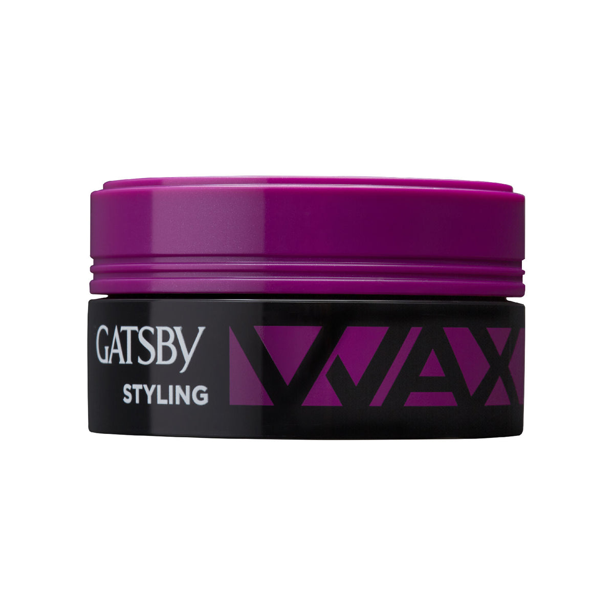 Gatsby Hair Styling Wax - Extreme & Firm, 75g Gardenia Cosmotrade LLP