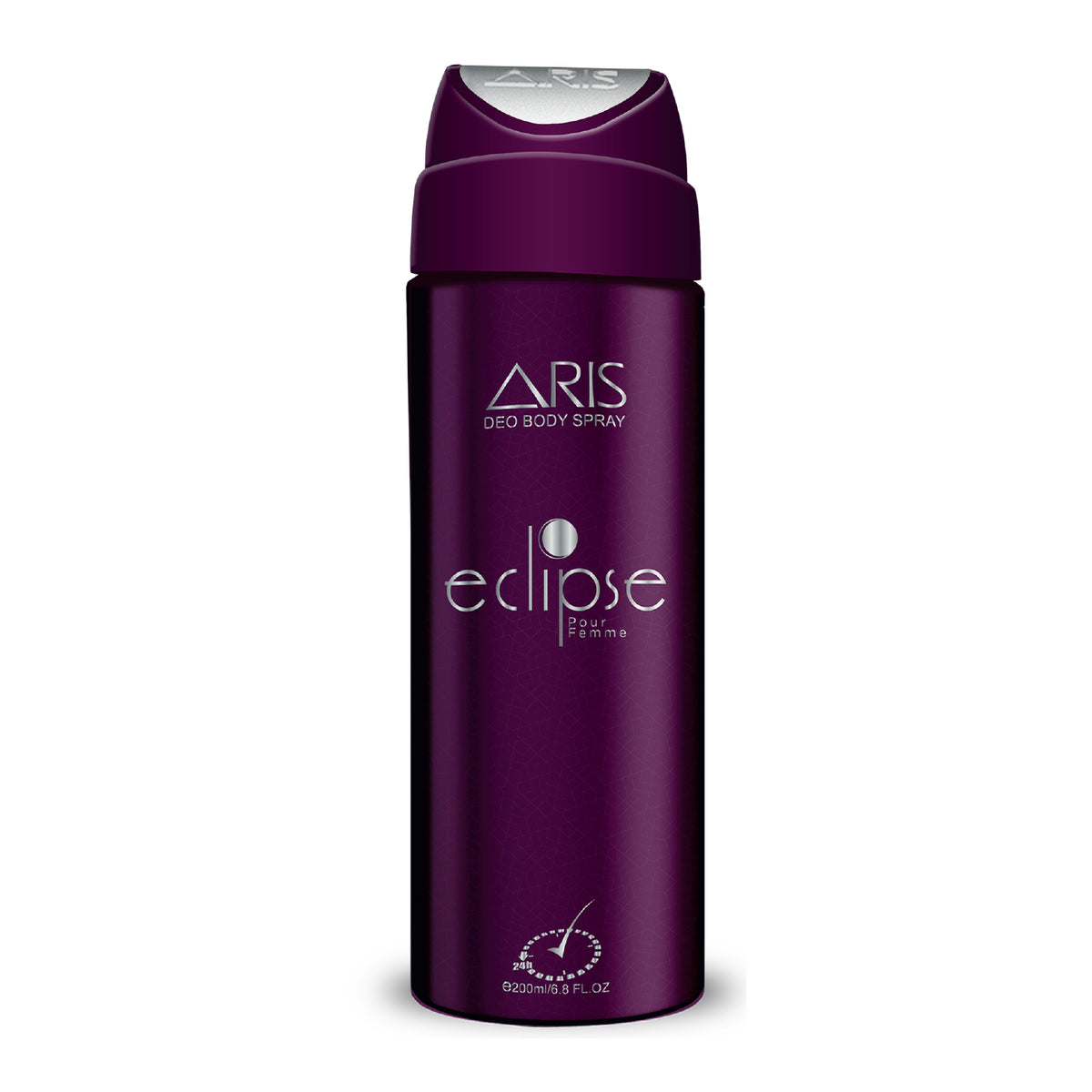 Aris Cosmetics Deodorant Body Spray - Eclipse, 200ml Gardenia Cosmotrade LLP