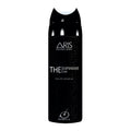 Aris Cosmetics Deodorant Body Spray - The Expensive One, 200ml Gardenia Cosmotrade LLP