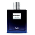 Aris Cosmetics Eau De Parfum - Extreme, 100ml Gardenia Cosmotrade LLP