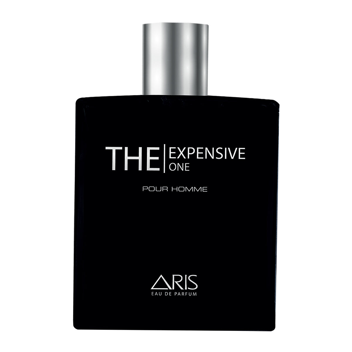 Aris Cosmetics Eau De Parfum - The Expensive One, 100ml Gardenia Cosmotrade LLP