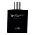 Aris Cosmetics Eau De Parfum - The Expensive One, 100ml Gardenia Cosmotrade LLP