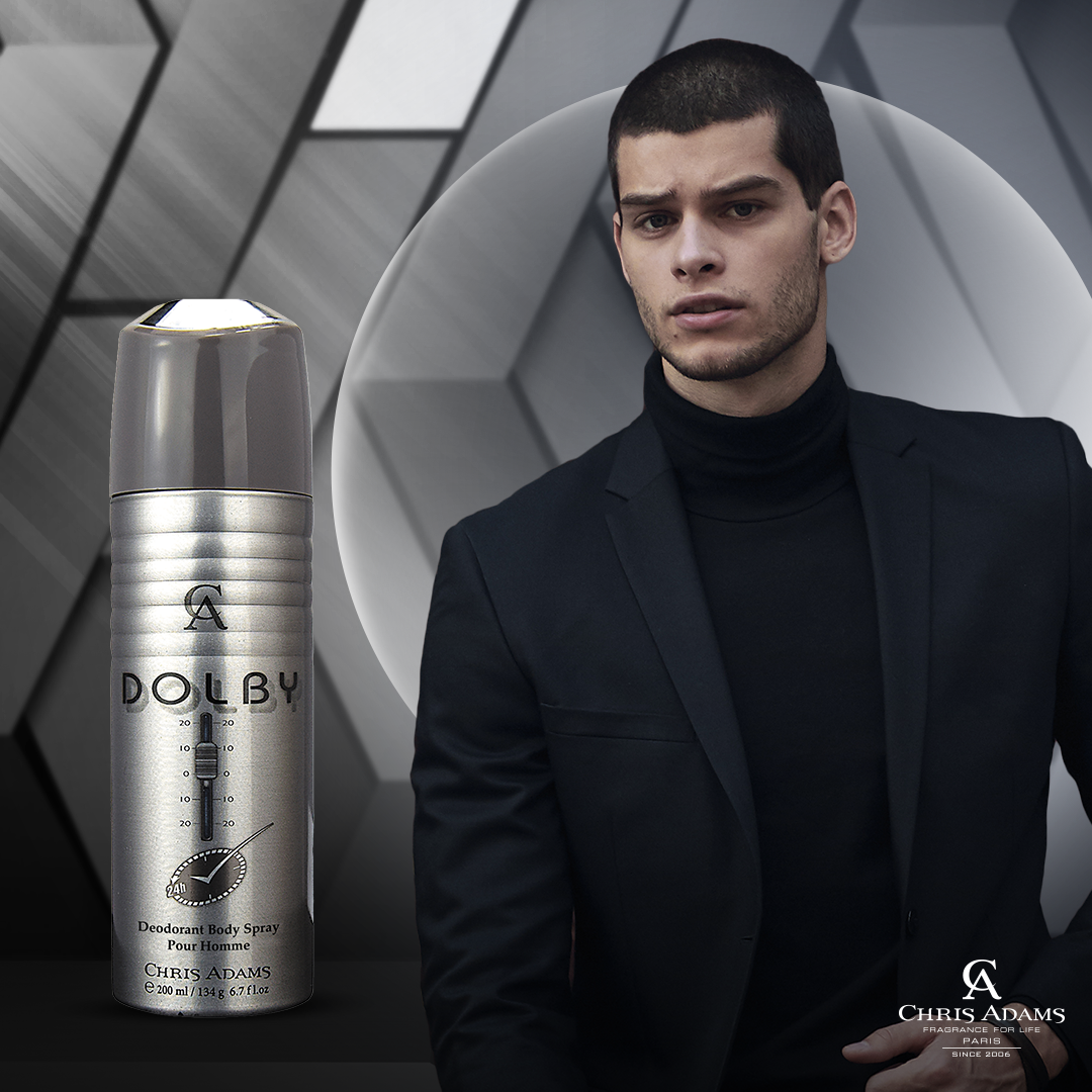 Chris adams dolby perfume price 2025