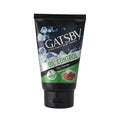 Gatsby Cooling Face Wash - Oil Control, 50g Gardenia Cosmotrade LLP