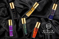 Nabeel Concentrated Oil Bundle