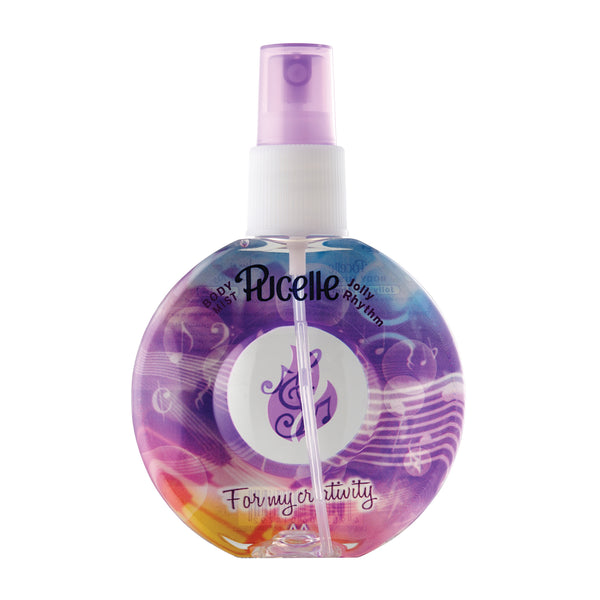 Buy Pucelle Mist Cologne Jolly Rhythm, 150ml Online in India at