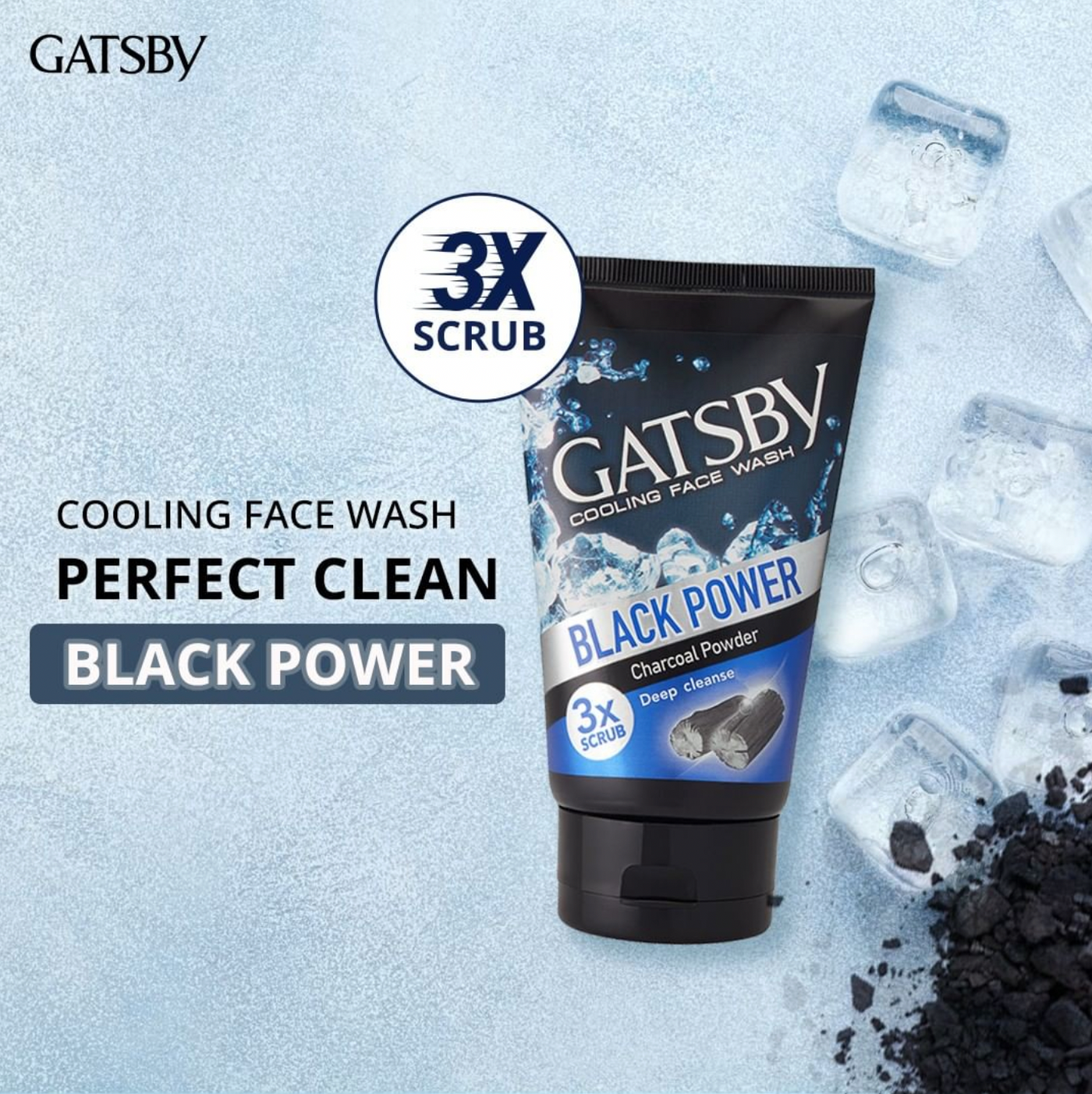 Cooling online face wash