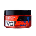 Gatsby Water Gloss - Hyper Solid, 150g Gardenia Cosmotrade LLP