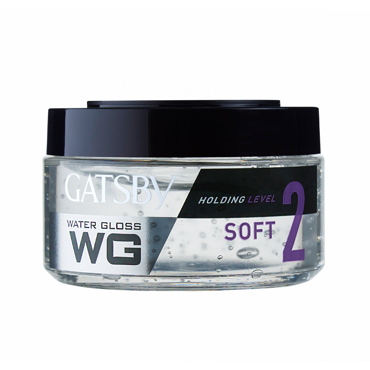 Gatsby Water Gloss - Soft, 150g Gardenia Cosmotrade LLP